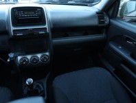 Honda CR-V  2.2 i-CTDi ES