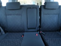 Honda CR-V  2.2 i-CTDi ES