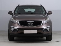 Kia Sportage  1.7 CRDi 