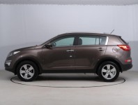 Kia Sportage  1.7 CRDi 