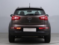 Kia Sportage  1.7 CRDi 