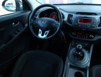 Kia Sportage  1.7 CRDi 