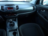 Kia Sportage  1.7 CRDi 