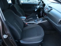 Kia Sportage  1.7 CRDi 