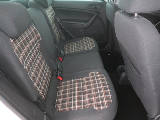 Škoda Yeti  1.2 TSI 