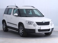 Škoda Yeti  1.2 TSI 