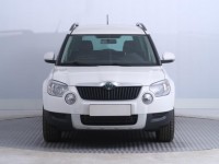 Škoda Yeti  1.2 TSI 