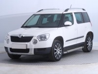 Škoda Yeti  1.2 TSI 