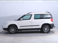 Škoda Yeti  1.2 TSI 