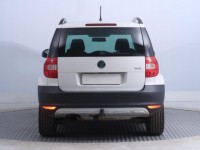 Škoda Yeti  1.2 TSI 