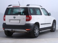 Škoda Yeti  1.2 TSI 
