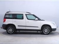Škoda Yeti  1.2 TSI 