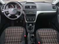 Škoda Yeti  1.2 TSI 