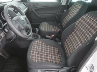 Škoda Yeti  1.2 TSI 