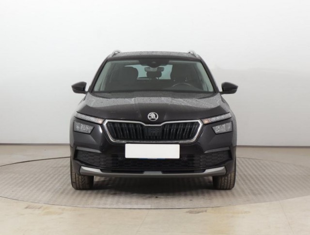 Škoda Kamiq  1.0 TSI Ambition