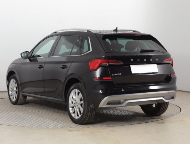 Škoda Kamiq  1.0 TSI Ambition