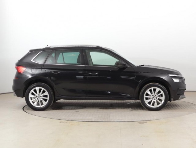 Škoda Kamiq  1.0 TSI Ambition