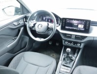 Škoda Kamiq  1.0 TSI Ambition