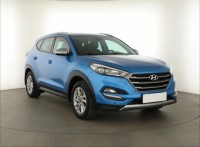 Hyundai Tucson  1.7 CRDi Trikolor
