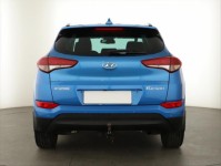 Hyundai Tucson  1.7 CRDi Trikolor