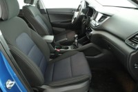 Hyundai Tucson  1.7 CRDi Trikolor