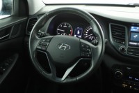 Hyundai Tucson  1.7 CRDi Trikolor
