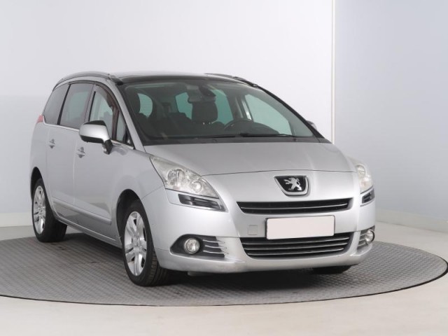 Peugeot 5008  2.0 BlueHDi 
