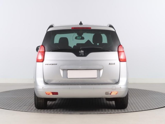 Peugeot 5008  2.0 BlueHDi 