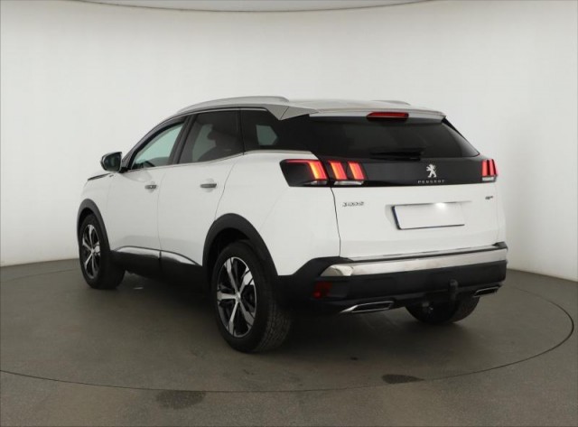 Peugeot 3008  1.5 BlueHDi 