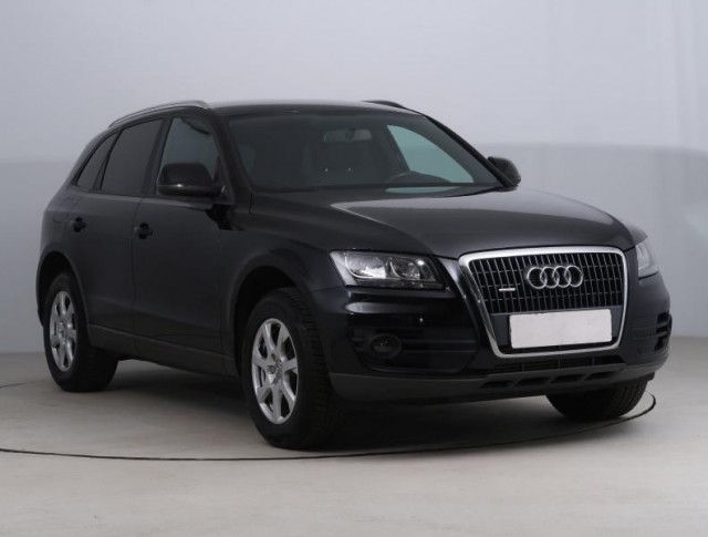 Audi Q5  2.0 TFSI 