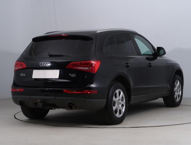 Audi Q5  2.0 TFSI 