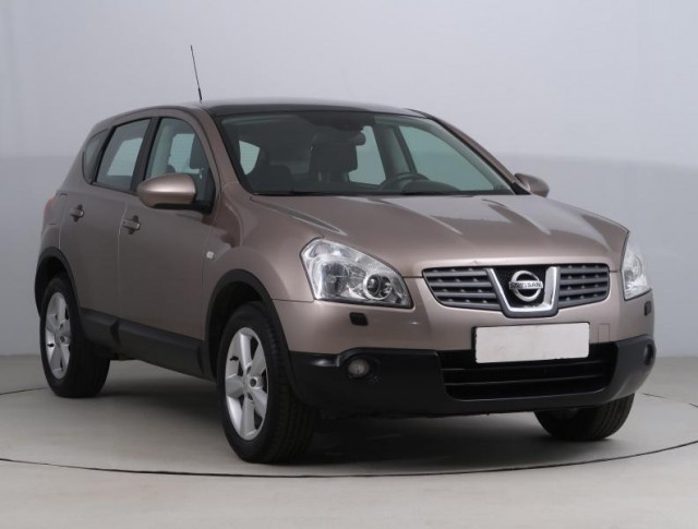 Nissan Qashqai  2.0 