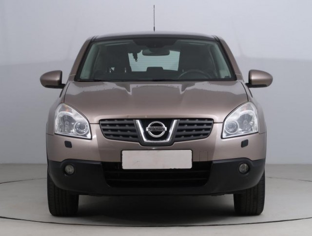 Nissan Qashqai  2.0 