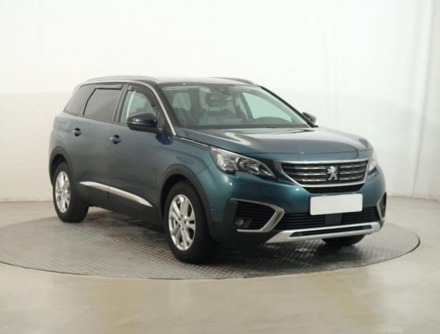 Peugeot 5008  PureTech 130 Active