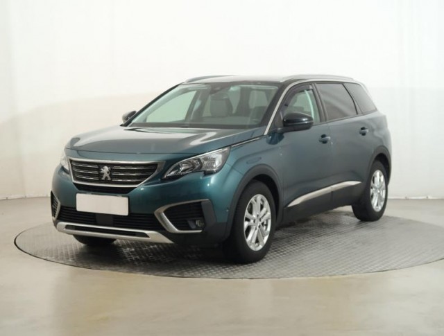Peugeot 5008  PureTech 130 Active