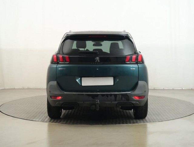 Peugeot 5008  PureTech 130 Active