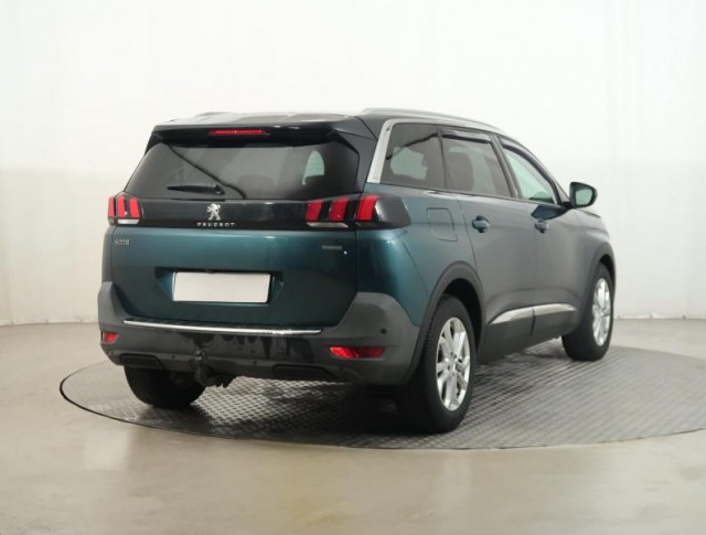 Peugeot 5008  PureTech 130 Active