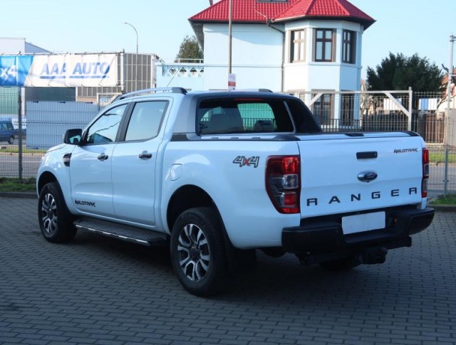 Ford Ranger  3.2 TDCi Wildtrack