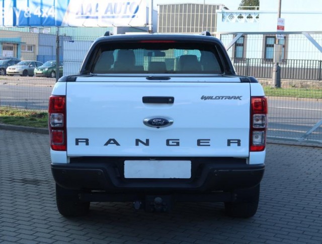 Ford Ranger  3.2 TDCi Wildtrack