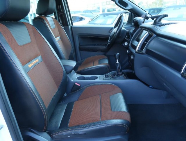 Ford Ranger  3.2 TDCi Wildtrack
