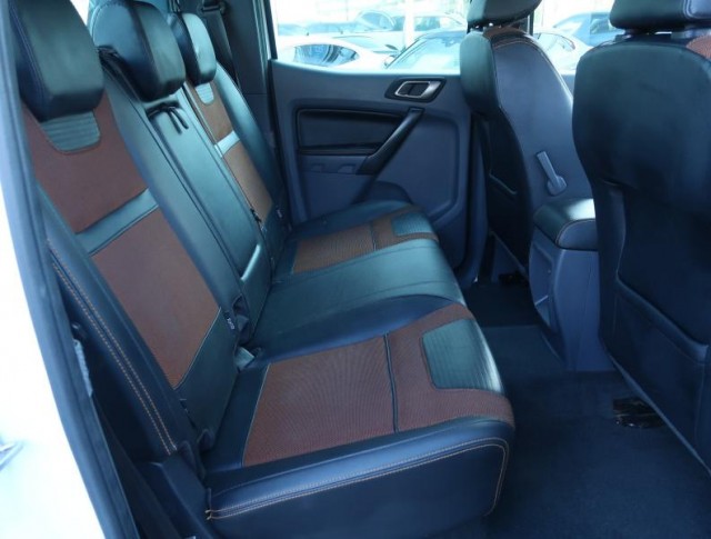 Ford Ranger  3.2 TDCi Wildtrack