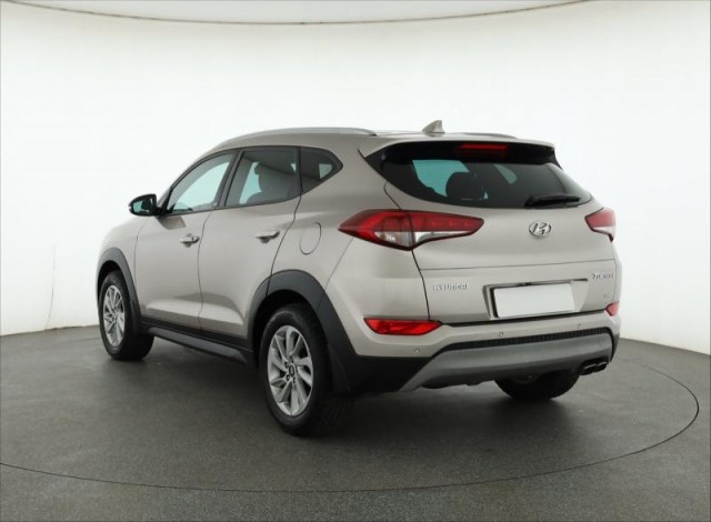 Hyundai Tucson  1.6 T-GDI Trikolor