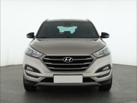 Hyundai Tucson  1.6 T-GDI Trikolor