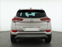 Hyundai Tucson  1.6 T-GDI Trikolor