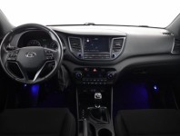 Hyundai Tucson  1.6 T-GDI Trikolor