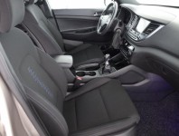 Hyundai Tucson  1.6 T-GDI Trikolor