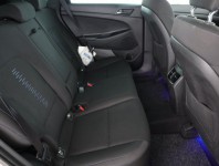 Hyundai Tucson  1.6 T-GDI Trikolor