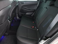 Hyundai Tucson  1.6 T-GDI Trikolor