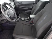 Hyundai Tucson  1.6 T-GDI Trikolor