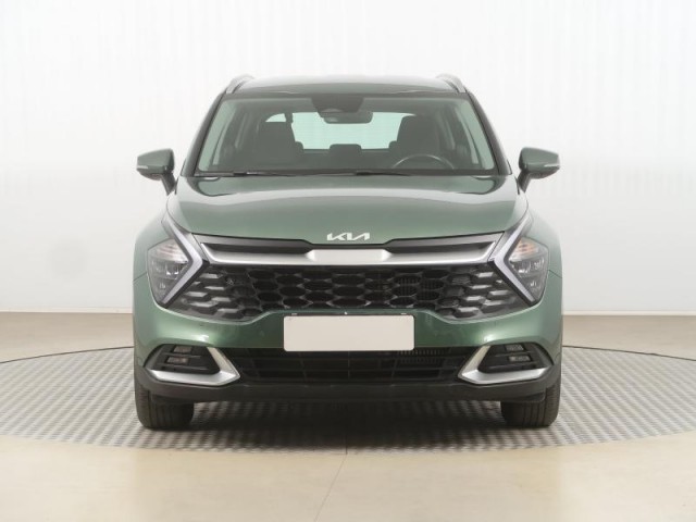 Kia Sportage  1.6 T-GDI 